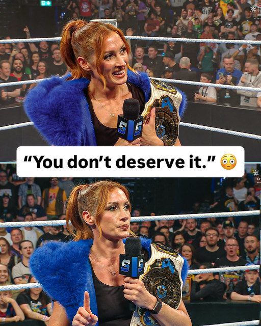 Becky Lynch instagram post 494676