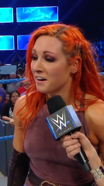 Becky Lynch instagram post 495451