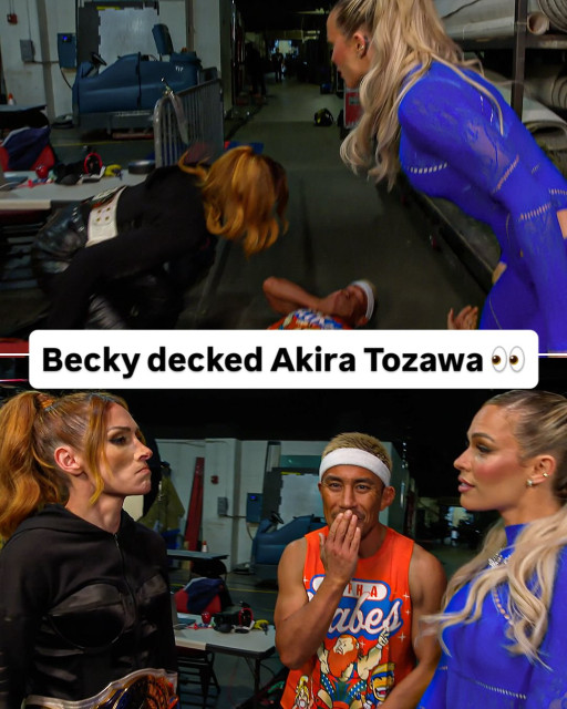 Becky Lynch instagram post 496139
