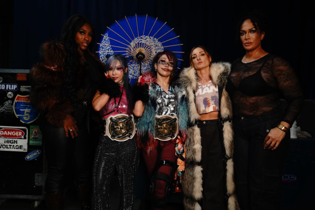 Becky Lynch instagram post 497642