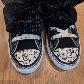 Behati Prinsloo instagram pic #486880