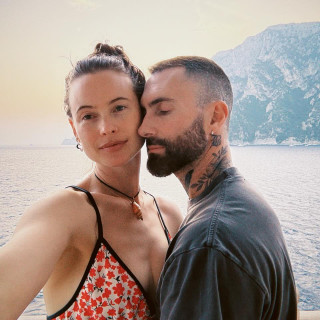 Behati Prinsloo instagram pic #492347