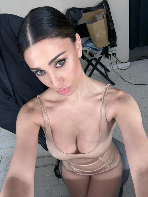 Belen Rodriguez instagram post 492824