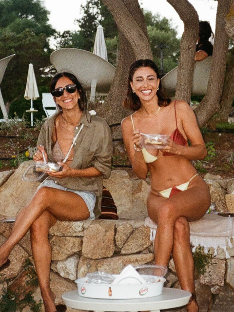 Belen Rodriguez instagram post 494261