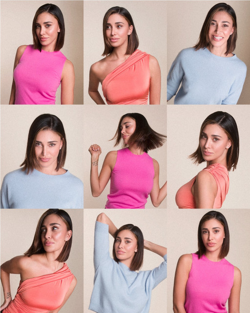 Belen Rodriguez instagram post 496775