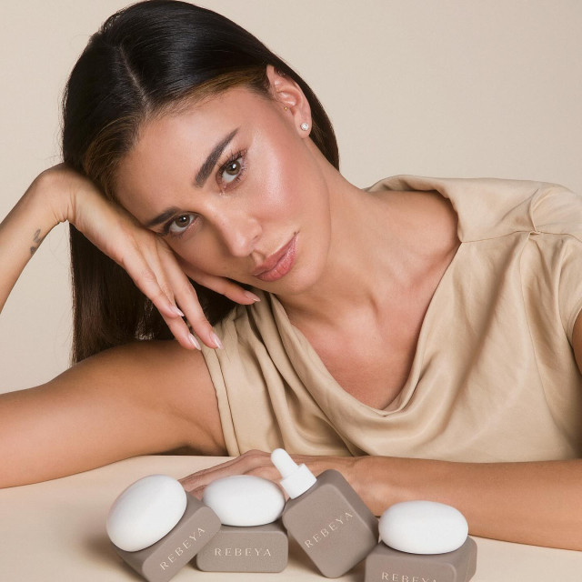 Belen Rodriguez instagram post 496938