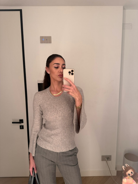 Belen Rodriguez instagram post 497356