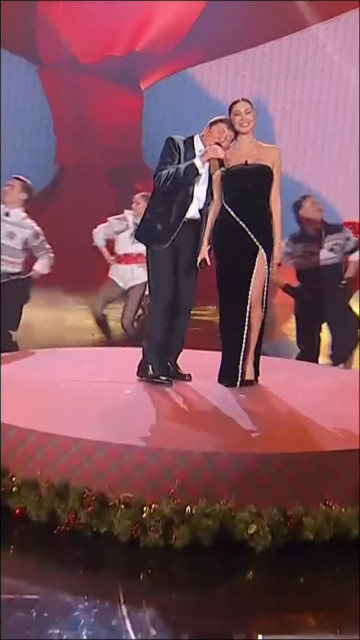 Belen Rodriguez instagram post 498522