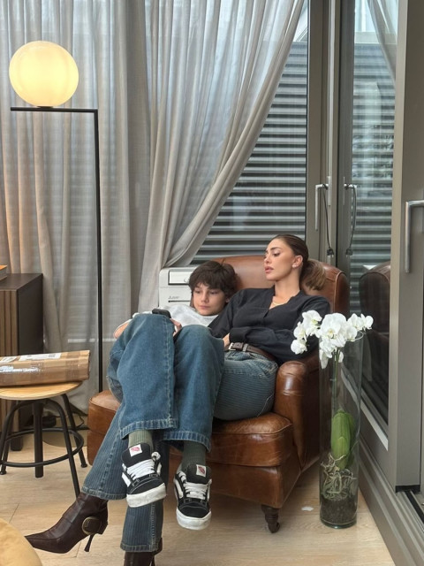 Belen Rodriguez instagram post 498610