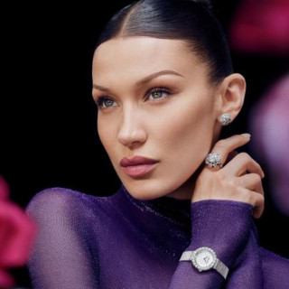 Bella Hadid instagram pic #489845
