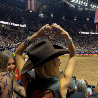 Bella Hadid instagram pic #498427