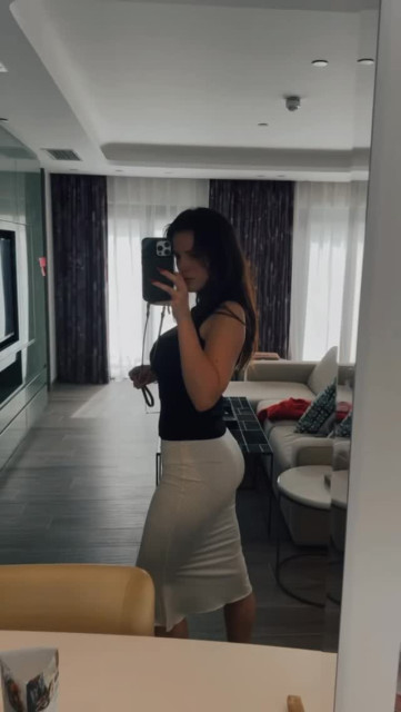 Bella Thorne instagram post 491443