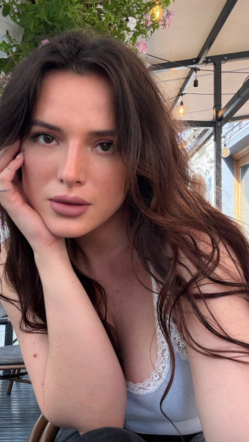Bella Thorne instagram post 495251