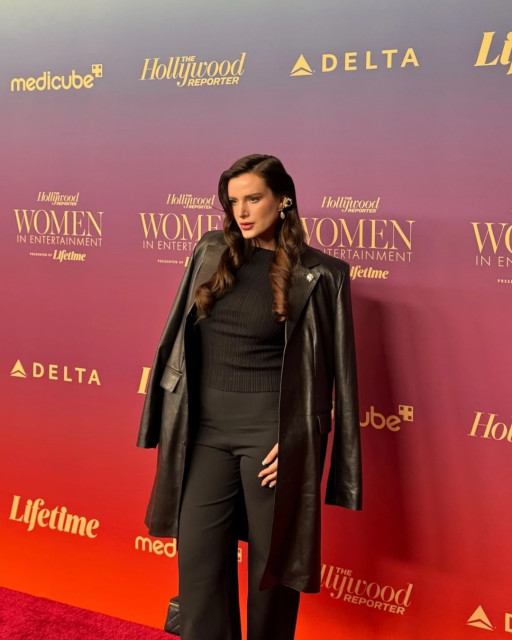 Bella Thorne instagram post 497947