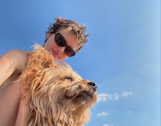 Bess Van Noord instagram post 475392