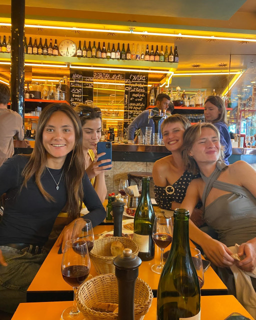 Bess Van Noord instagram post 476540