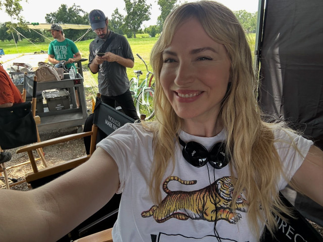 Beth Riesgraf instagram post 480928