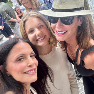 Bethenny Frankel instagram pic #471015