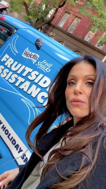 Bethenny Frankel instagram post 481242