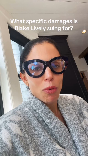 Bethenny Frankel instagram post 483205