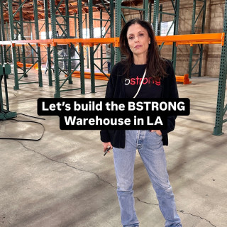 Bethenny Frankel instagram pic #484555