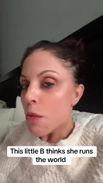 Bethenny Frankel instagram post 486597