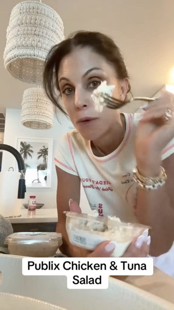 Bethenny Frankel instagram post 488218