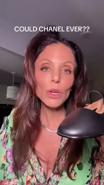 Bethenny Frankel instagram post 491184