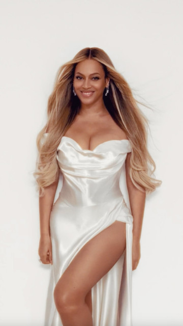 Beyonce Knowles instagram post 486492