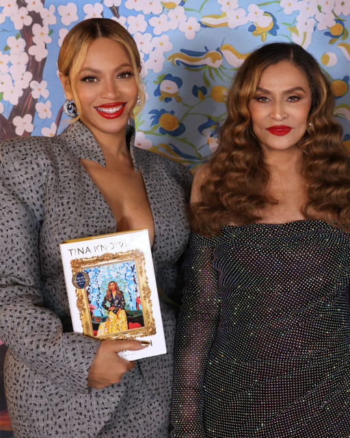 Beyonce Knowles instagram post 490138