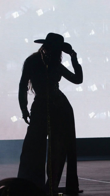 Beyonce Knowles instagram post 490470