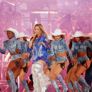 Beyonce Knowles instagram pic #491113