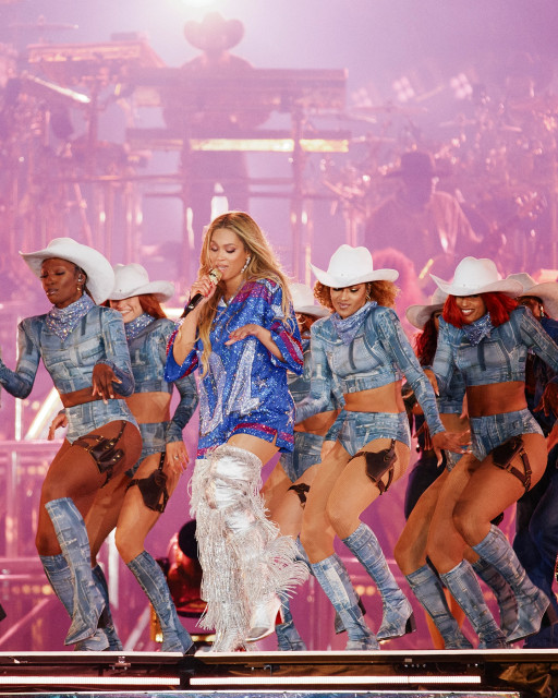 Beyonce Knowles instagram post 491113