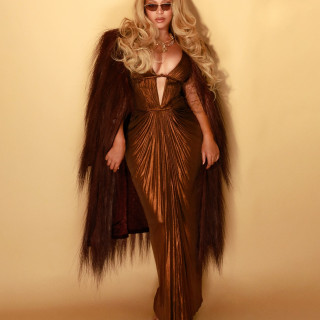Beyonce Knowles instagram pic #495558