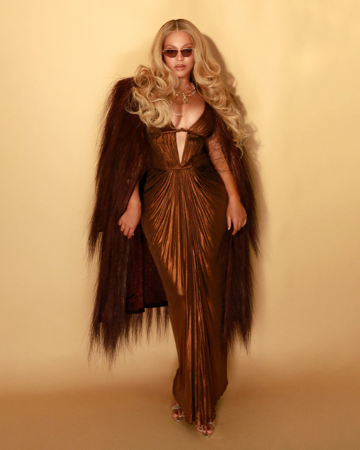 Beyonce Knowles instagram post 495558