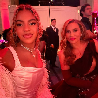 Beyonce Knowles instagram pic #496717