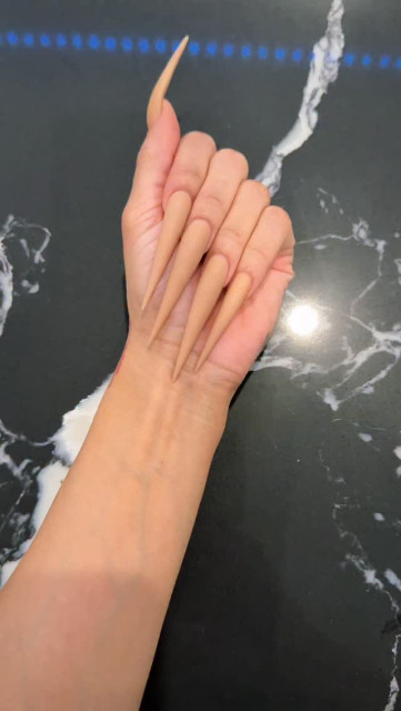 Blac Chyna instagram post 497042