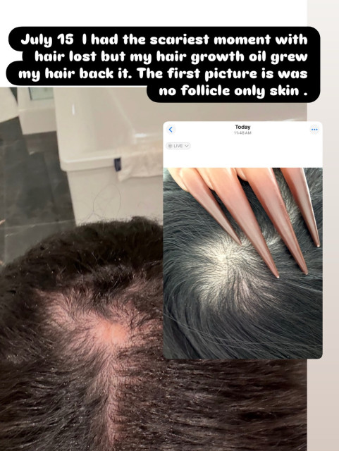 Blac Chyna instagram post 498605