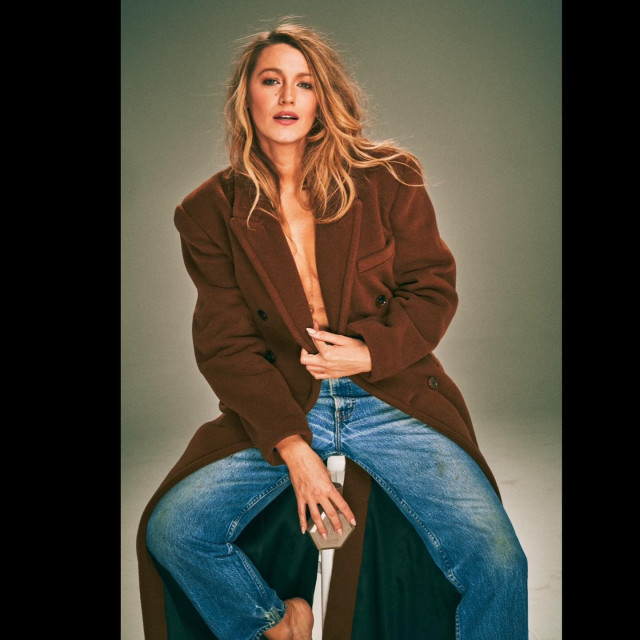 Blake Lively instagram post 476811