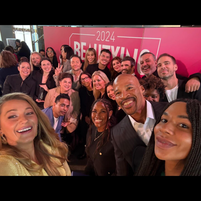 Blake Lively instagram post 482822