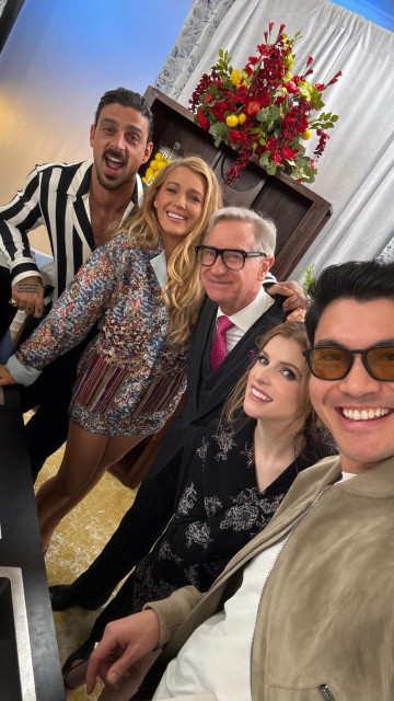 Blake Lively instagram post 487378