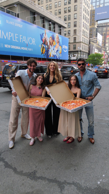 Blake Lively instagram post 491993