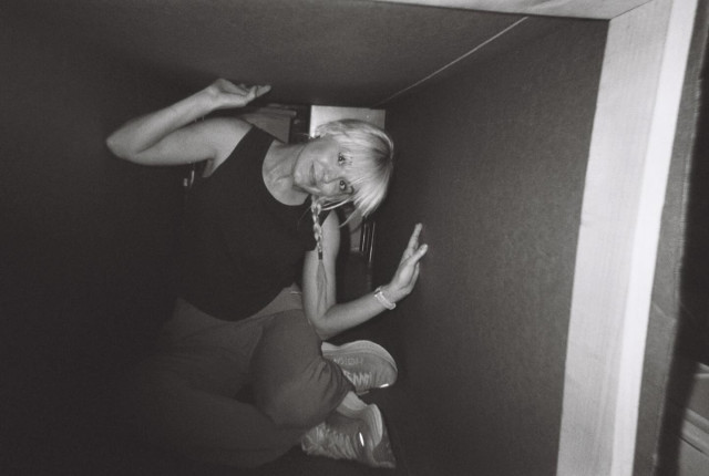Brea Grant instagram post 483773