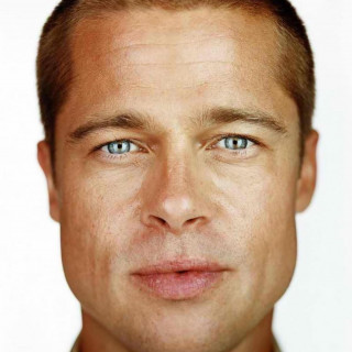 Brad Pitt instagram pic #484805