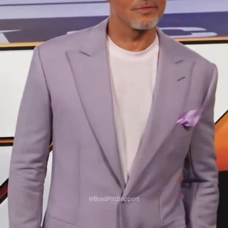 Brad Pitt instagram pic #492281