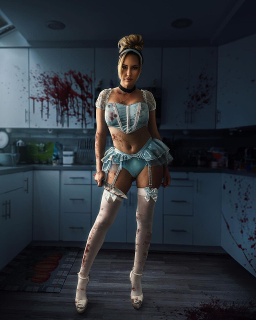 Brett Rossi instagram post 479219