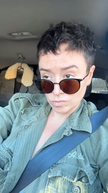 Briana Venskus instagram post 480289