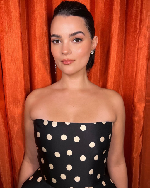 Brianna Hildebrand instagram post 473112