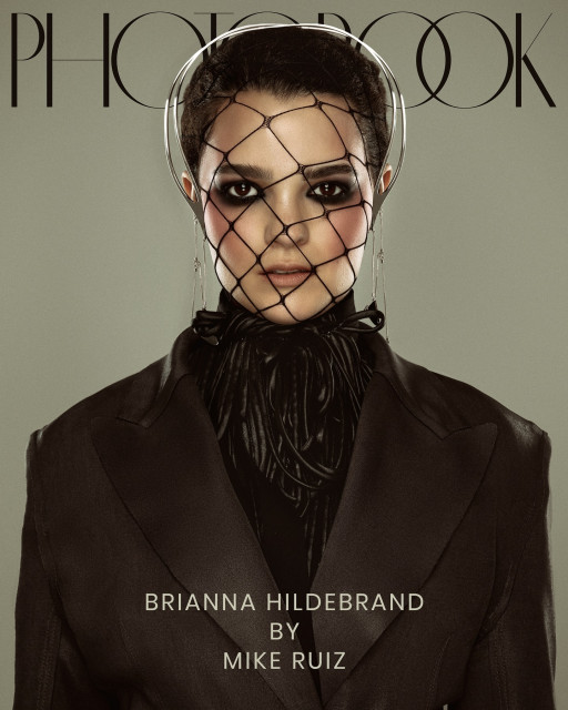 Brianna Hildebrand instagram post 474744