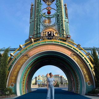 Brie Larson instagram pic #491217